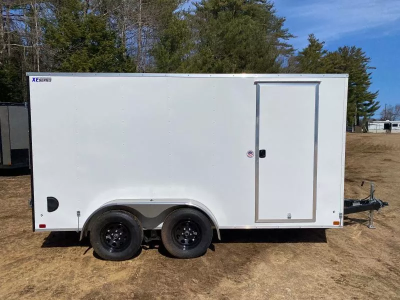 new Cargo (Enclosed) Trailers ITI Cargo Other for sale, in Loudon, NH Thumbnail 9