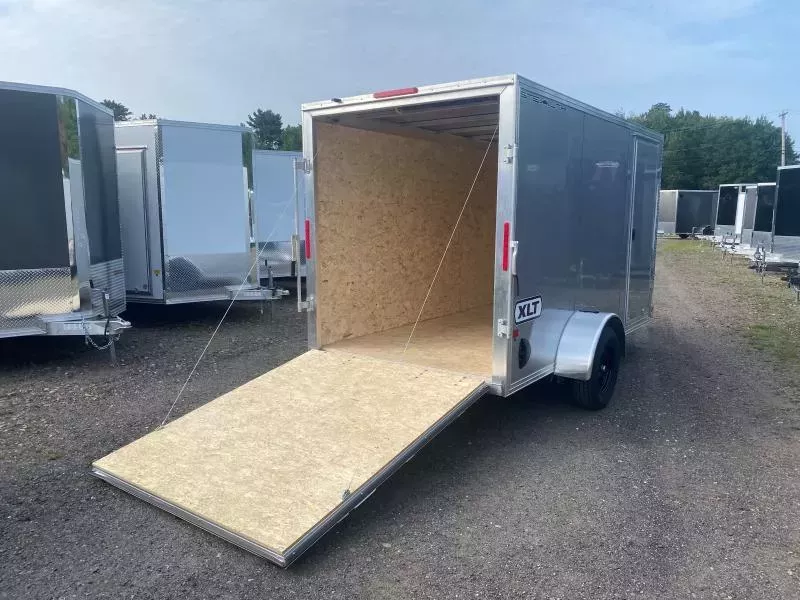 new Cargo (Enclosed) Trailers Stealth Trailers  for sale, in Loudon, NH Thumbnail 11