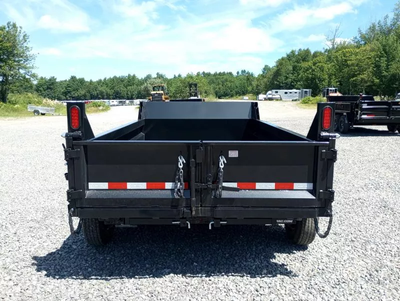 new Dump Trailers Sure-Trac  for sale, in Manchester, ME Thumbnail 14