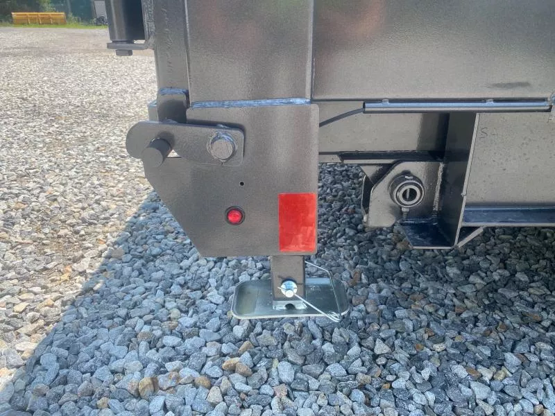 new Dump Trailers Diamond C Trailers  for sale, in Loudon, NH Thumbnail 15
