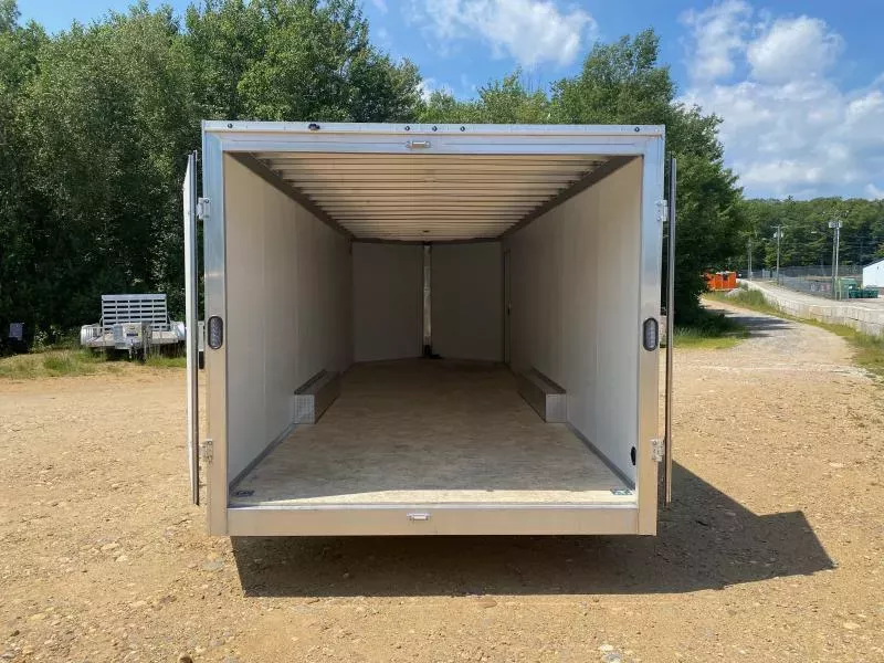 new Cargo (Enclosed) Trailers Stealth Trailers Other for sale, in Loudon, NH Thumbnail 10