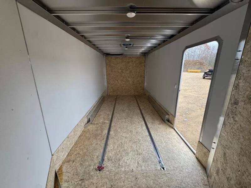 new Snowmobile Trailers SnoPro Trailers  for sale, in Loudon, NH Thumbnail 22