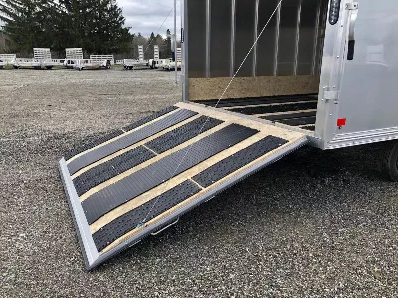 new Snowmobile Trailers Mission  for sale, in Bangor, ME Thumbnail 11