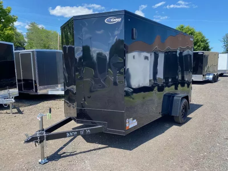 new Cargo (Enclosed) Trailers ITI Cargo Other for sale, in Loudon, NH Thumbnail 4