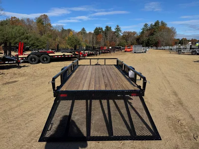 new Utility Trailers Sure-Trac Other for sale, in Loudon, NH Thumbnail 10