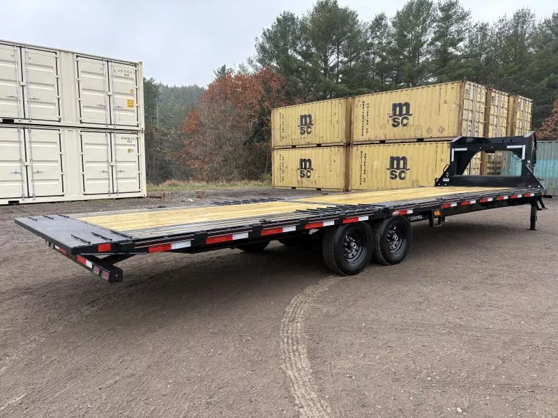 new Equipment / Flatbed Trailers Diamond C Trailers  for sale, in Turner, ME Thumbnail 5
