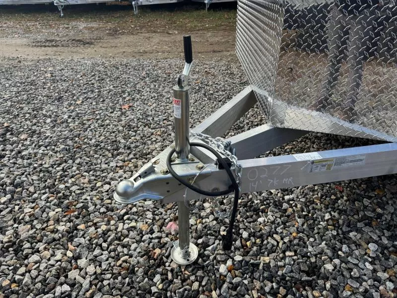 new Snowmobile Trailers Durabull Trailers  for sale, in Loudon, NH Thumbnail 24