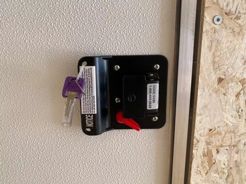 new Cargo (Enclosed) Trailers Durabull Trailers  for sale, in Loudon, NH Thumbnail 29