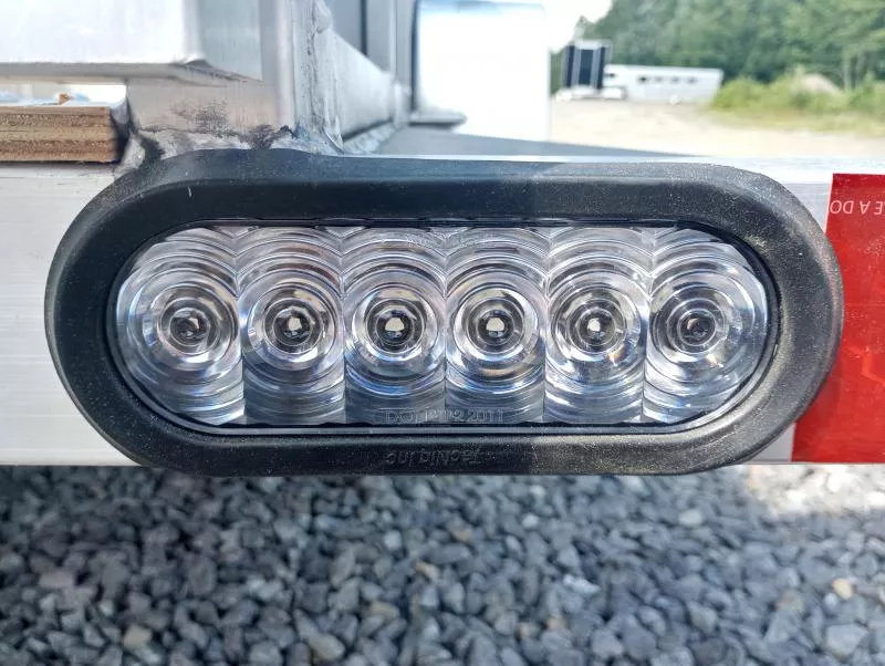new Utility Trailers Mission  for sale, in Manchester, ME Thumbnail 13