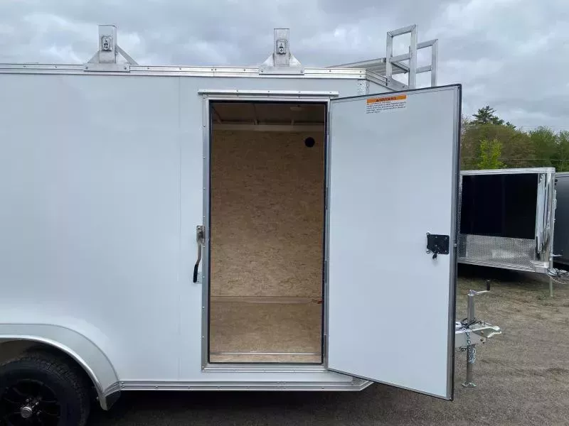 new Cargo (Enclosed) Trailers Stealth Trailers Other for sale, in Loudon, NH Thumbnail 22