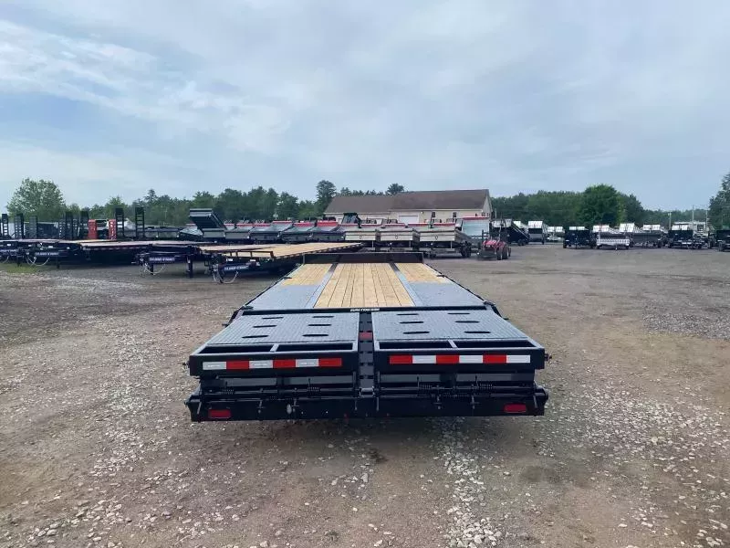 new Equipment / Flatbed Trailers Sure-Trac Other for sale, in Loudon, NH Thumbnail 7