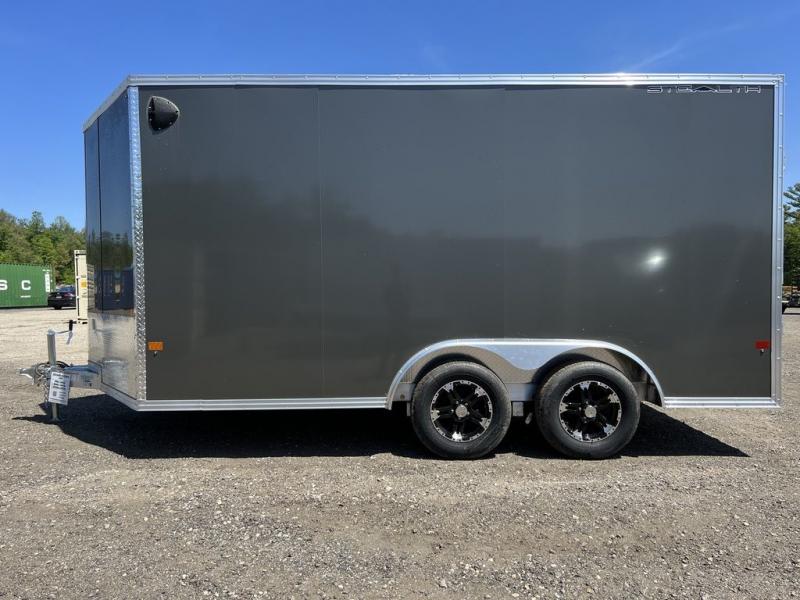 used Cargo (Enclosed) Trailers Stealth Trailers Other for sale, in Turner, ME Thumbnail 4