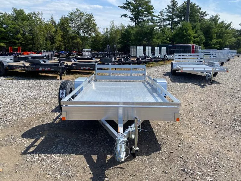 new Utility Trailers Bear Track  for sale, in Loudon, NH Thumbnail 3
