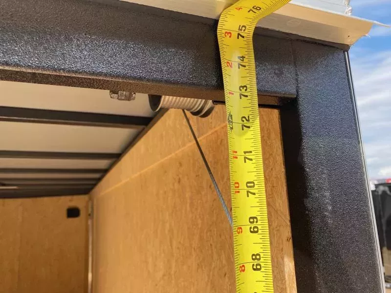 new Cargo (Enclosed) Trailers Covered Wagon Trailers Other for sale, in Loudon, NH Thumbnail 13