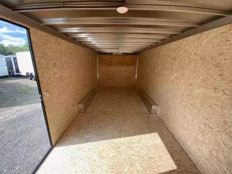 new Cargo (Enclosed) Trailers Stealth Trailers Other for sale, in Loudon, NH Thumbnail 22