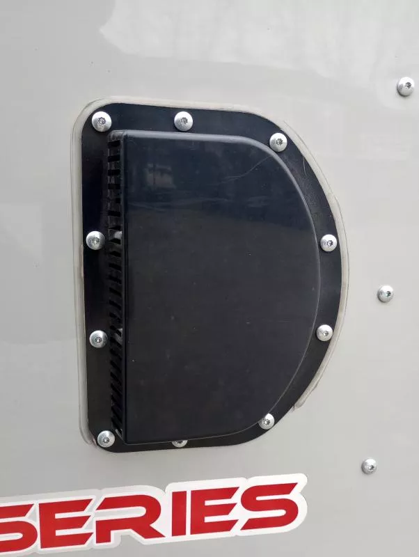 used Car Haulers / Racing Trailers Cargo Mate  for sale, in Manchester, ME Thumbnail 22