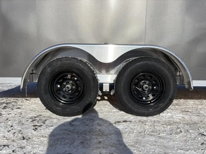 new Cargo (Enclosed) Trailers Stealth Trailers  for sale, in Turner, ME Thumbnail 13