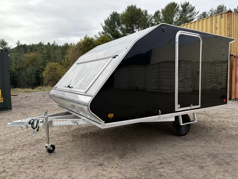 new Snowmobile Trailers SnoPro Trailers  for sale, in Turner, ME Thumbnail 2