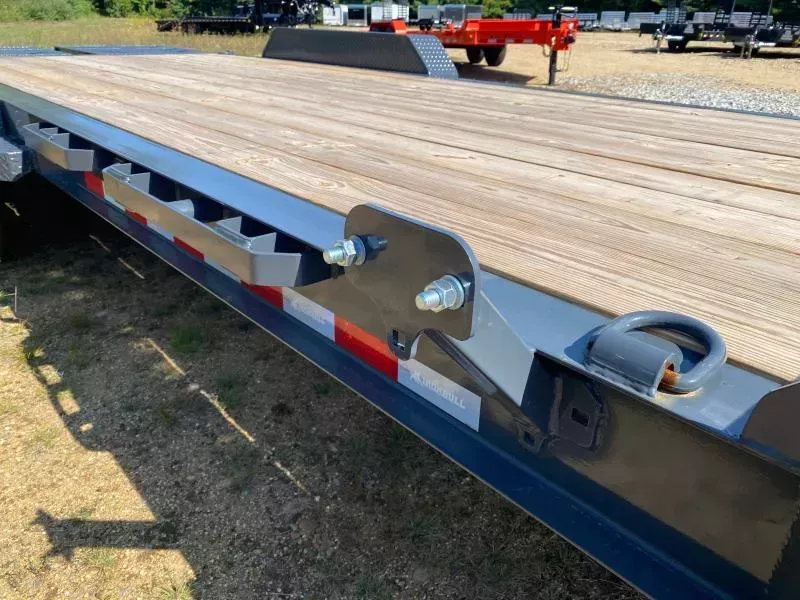 new Equipment / Flatbed Trailers Iron Bull Other for sale, in Loudon, NH Thumbnail 12