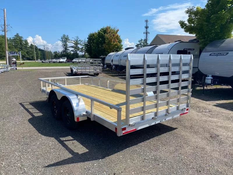 new Equipment / Flatbed Trailers CargoPro Trailers Other for sale, in Loudon, NH Thumbnail 2