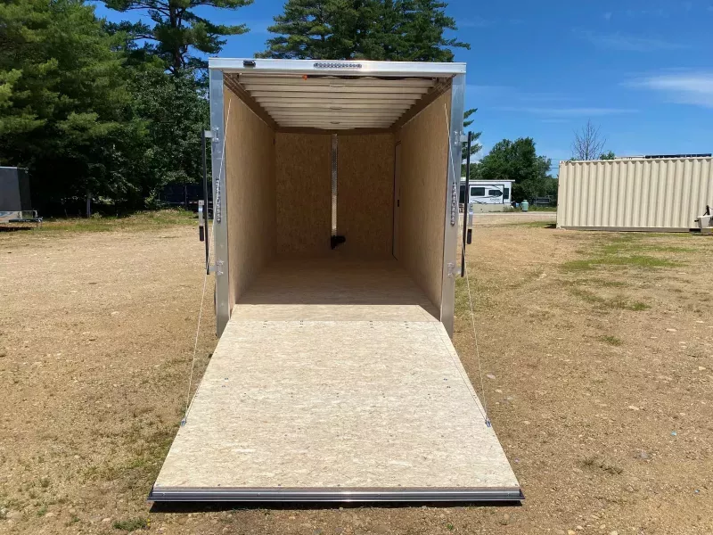 new Cargo (Enclosed) Trailers Durabull Trailers  for sale, in Loudon, NH Thumbnail 10