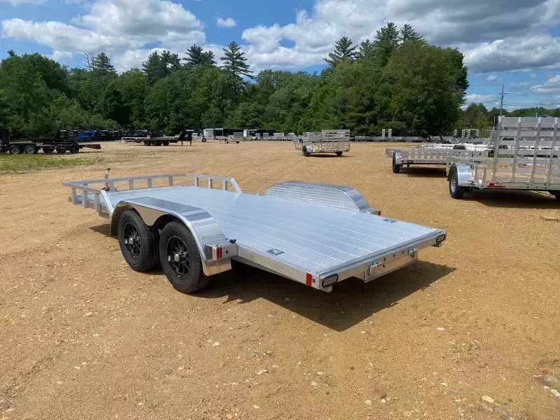 new Car Haulers / Racing Trailers CargoPro Trailers Other for sale, in Loudon, NH Thumbnail 6
