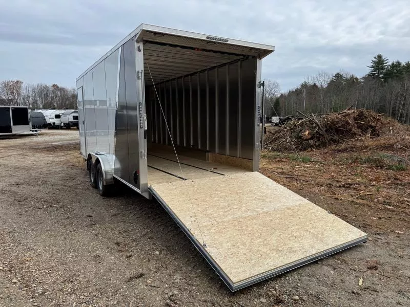 new Snowmobile Trailers Durabull Trailers  for sale, in Loudon, NH Thumbnail 12