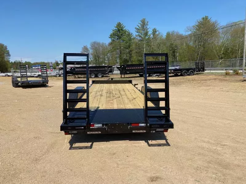 new Equipment / Flatbed Trailers Rice Trailers Other for sale, in Loudon, NH Thumbnail 7