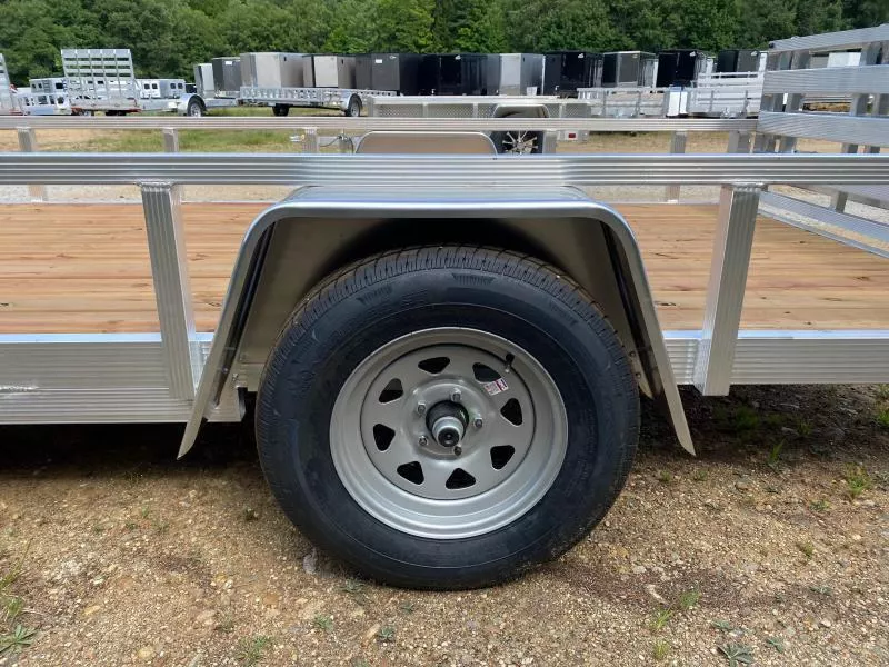 new Utility Trailers Sport Haven Other for sale, in Loudon, NH Thumbnail 12