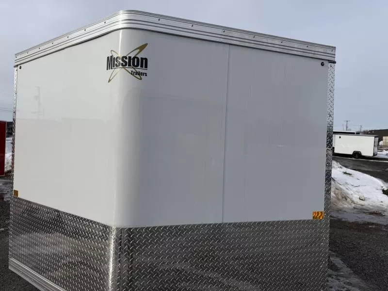 new Snowmobile Trailers Mission  for sale, in Bangor, ME Thumbnail 20