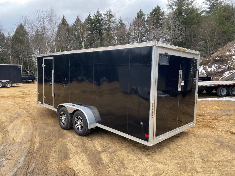used Snowmobile Trailers NEO Trailers  for sale, in Loudon, NH Thumbnail 4