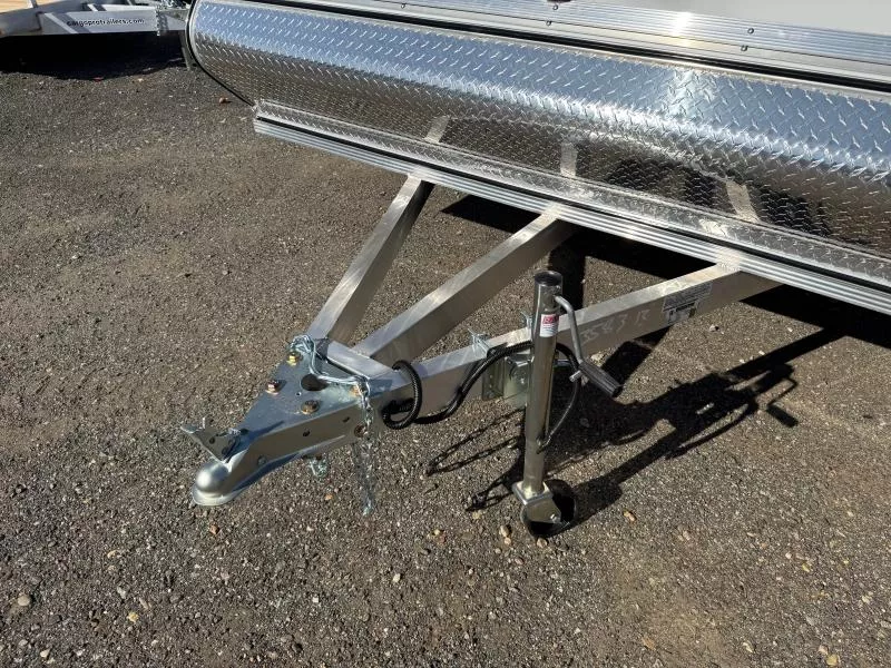 new Snowmobile Trailers SnoPro Trailers  for sale, in Loudon, NH Thumbnail 23
