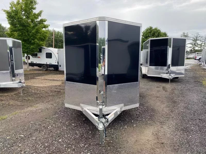 new Cargo (Enclosed) Trailers Stealth Trailers Other for sale, in Loudon, NH Thumbnail 3