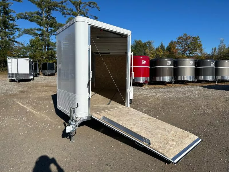 new Snowmobile Trailers Stealth Trailers  for sale, in Loudon, NH Thumbnail 27