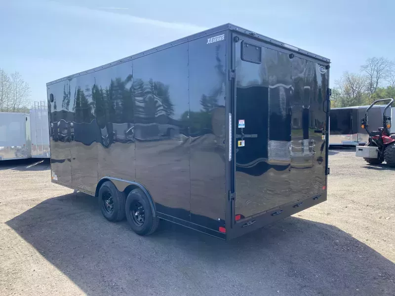 new Cargo (Enclosed) Trailers ITI Cargo Other for sale, in Loudon, NH Thumbnail 6