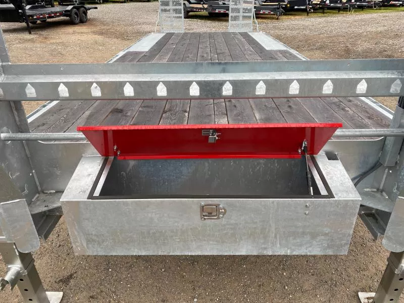 new Equipment / Flatbed Trailers N&N Trailers Other for sale, in Loudon, NH Thumbnail 16