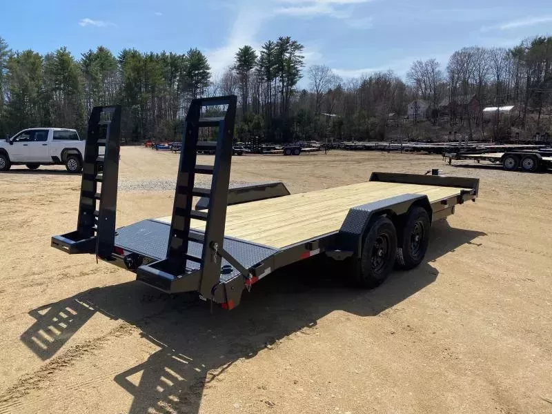 new Equipment / Flatbed Trailers Rice Trailers Other for sale, in Loudon, NH Thumbnail 8