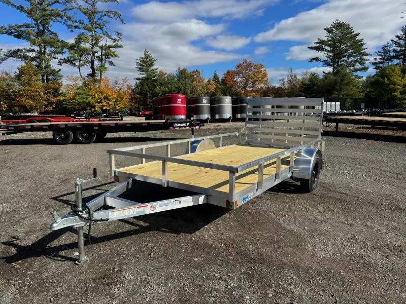 new Utility Trailers CargoPro Trailers Other for sale, in Loudon, NH Thumbnail 4