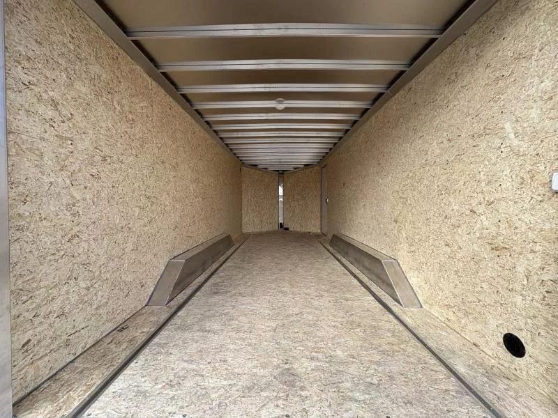 new Cargo (Enclosed) Trailers Stealth Trailers  for sale, in Turner, ME Thumbnail 13