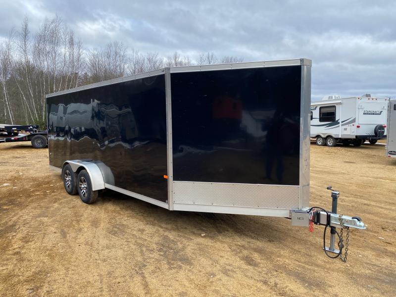 used Snowmobile Trailers NEO Trailers  for sale, in Loudon, NH Thumbnail 8