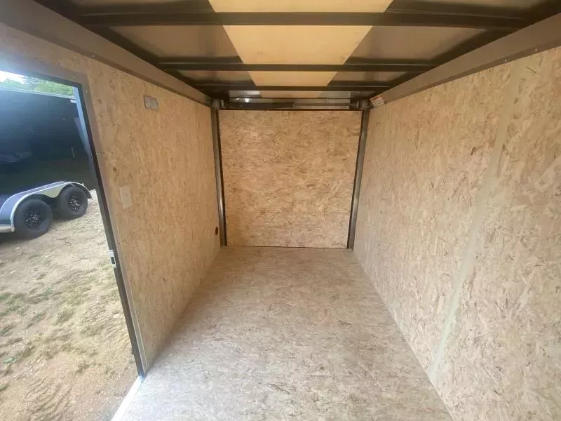 new Cargo (Enclosed) Trailers ITI Cargo Other for sale, in Loudon, NH Thumbnail 22