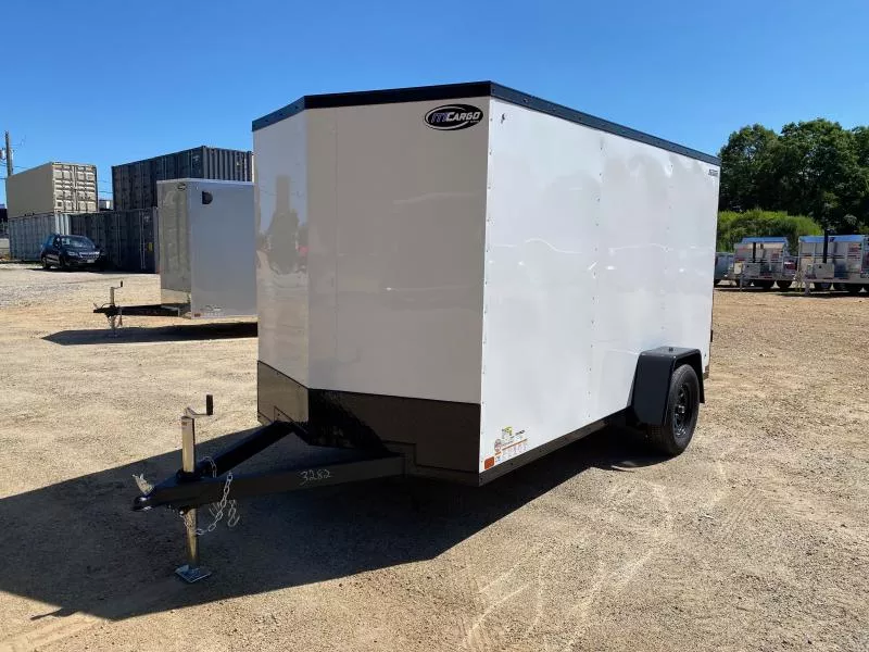 new Cargo (Enclosed) Trailers ITI Cargo Other for sale, in Loudon, NH Thumbnail 4
