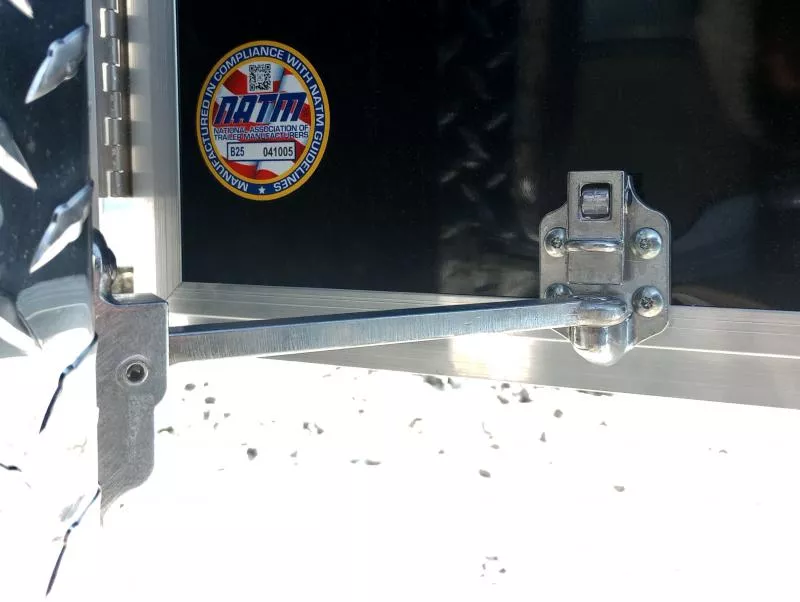 new Snowmobile Trailers E-Z Hauler  for sale, in Manchester, ME Thumbnail 19