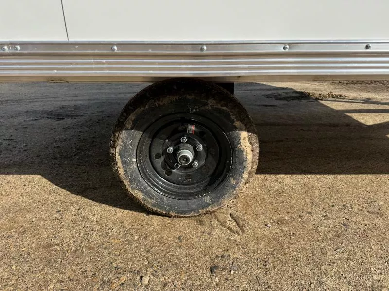 new Snowmobile Trailers SnoPro Trailers  for sale, in Loudon, NH Thumbnail 22