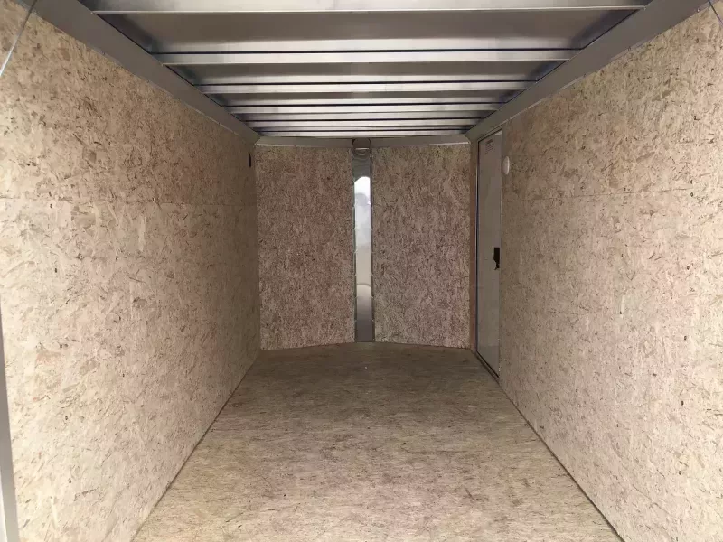new Cargo (Enclosed) Trailers E-Z Hauler  for sale, in Bangor, ME Thumbnail 14