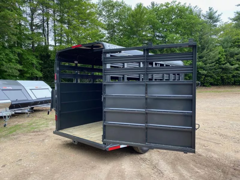 new Horse Trailers CornPro  for sale, in Loudon, NH Thumbnail 11