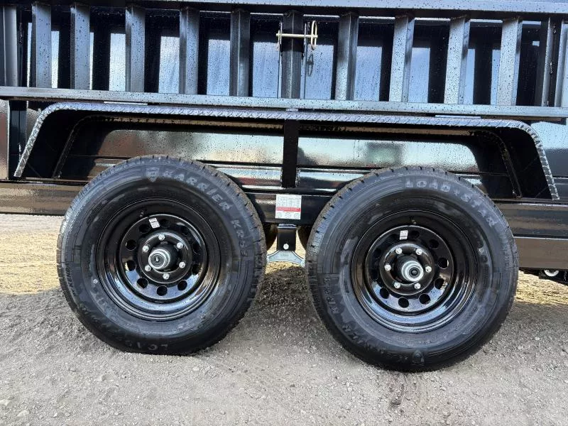 new Dump Trailers Griffin Trailers  for sale, in Turner, ME Thumbnail 25