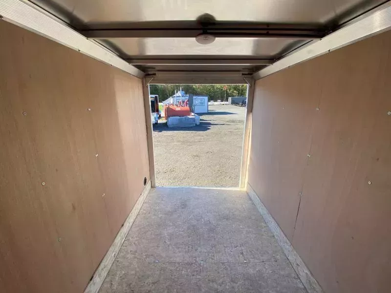 new Cargo (Enclosed) Trailers Stealth Trailers Other for sale, in Loudon, NH Thumbnail 19