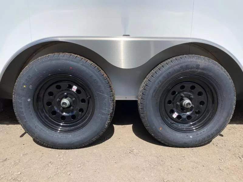 new Cargo (Enclosed) Trailers Durabull Trailers  for sale, in Loudon, NH Thumbnail 20