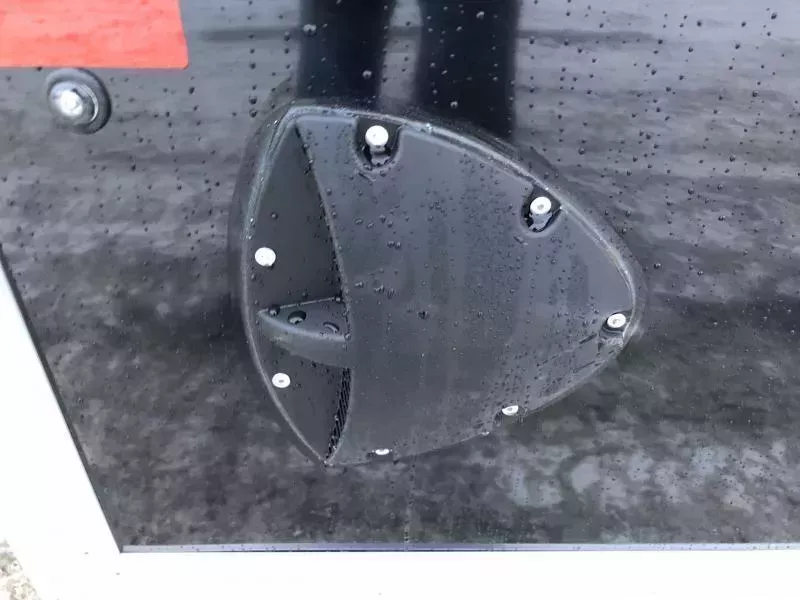 new Cargo (Enclosed) Trailers E-Z Hauler  for sale, in Bangor, ME Thumbnail 15